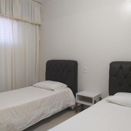 Hotel Vera Cruz Ijui Εξωτερικό φωτογραφία