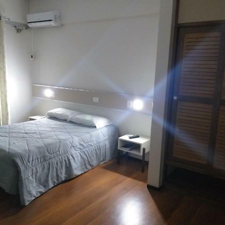 Hotel Vera Cruz Ijui Εξωτερικό φωτογραφία