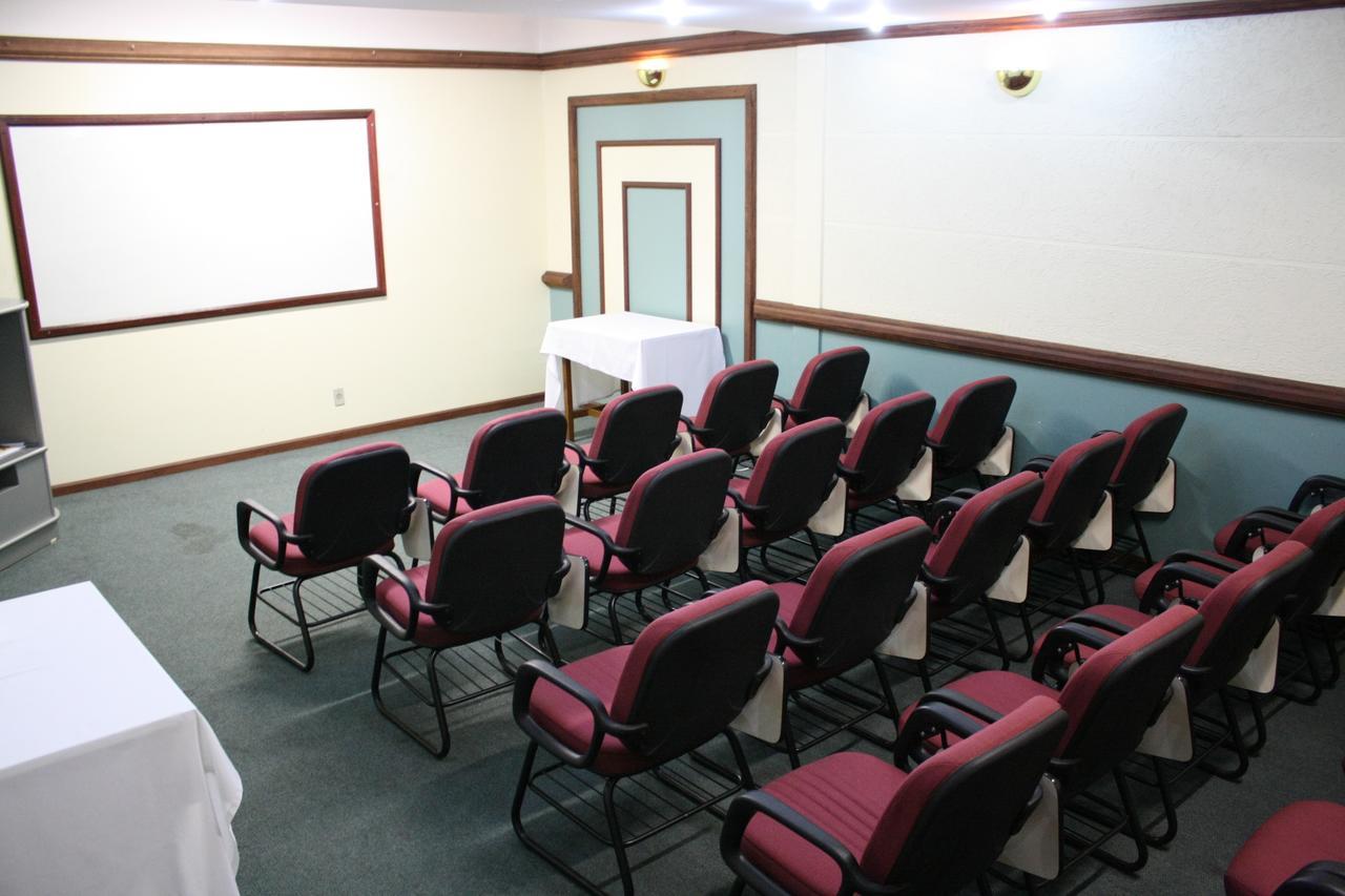 Hotel Vera Cruz Ijui Εξωτερικό φωτογραφία