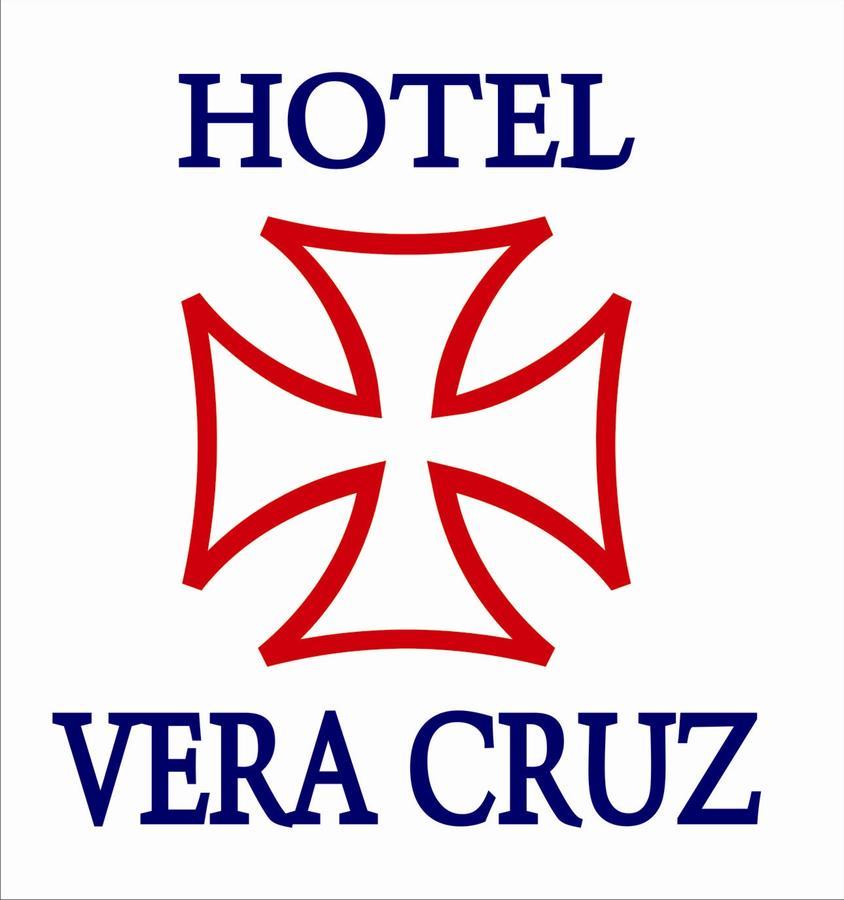 Hotel Vera Cruz Ijui Εξωτερικό φωτογραφία