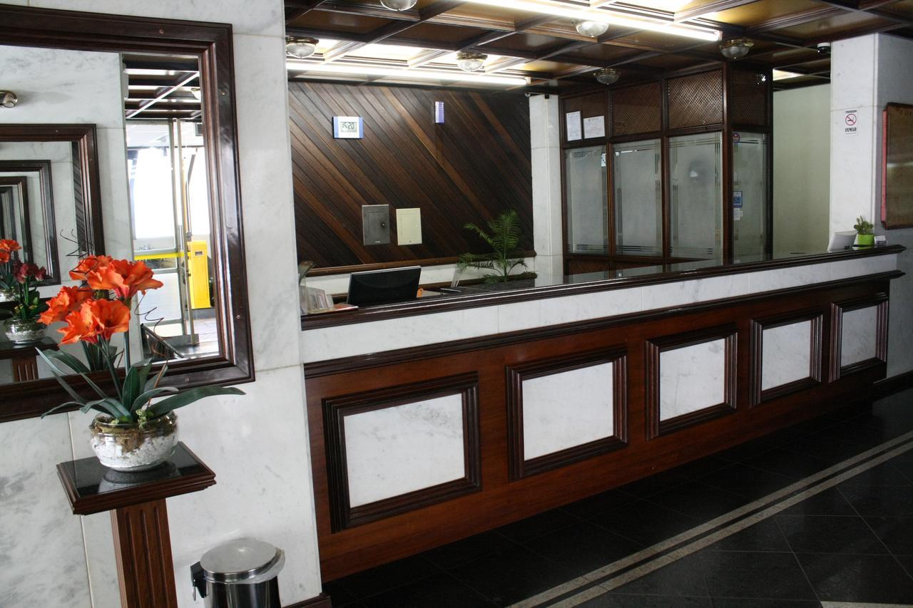 Hotel Vera Cruz Ijui Εξωτερικό φωτογραφία