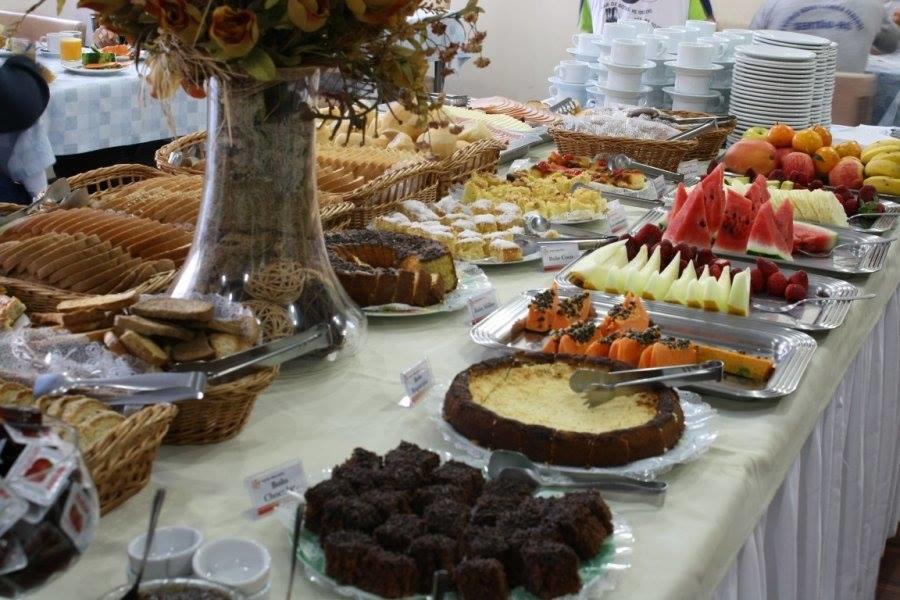 Hotel Vera Cruz Ijui Εξωτερικό φωτογραφία