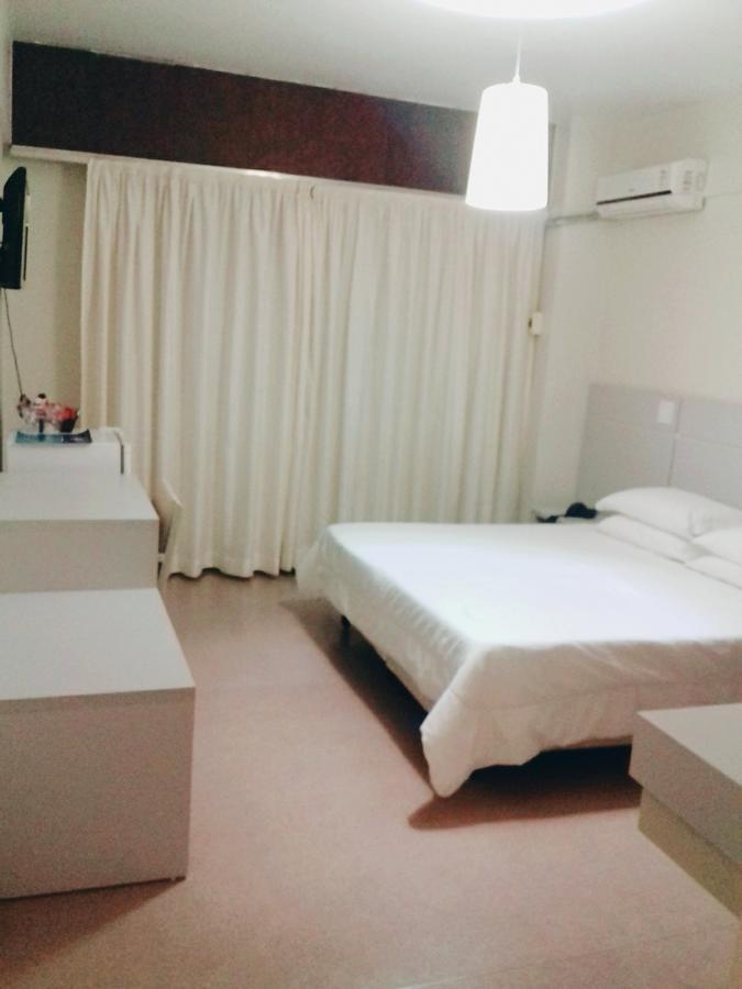 Hotel Vera Cruz Ijui Εξωτερικό φωτογραφία
