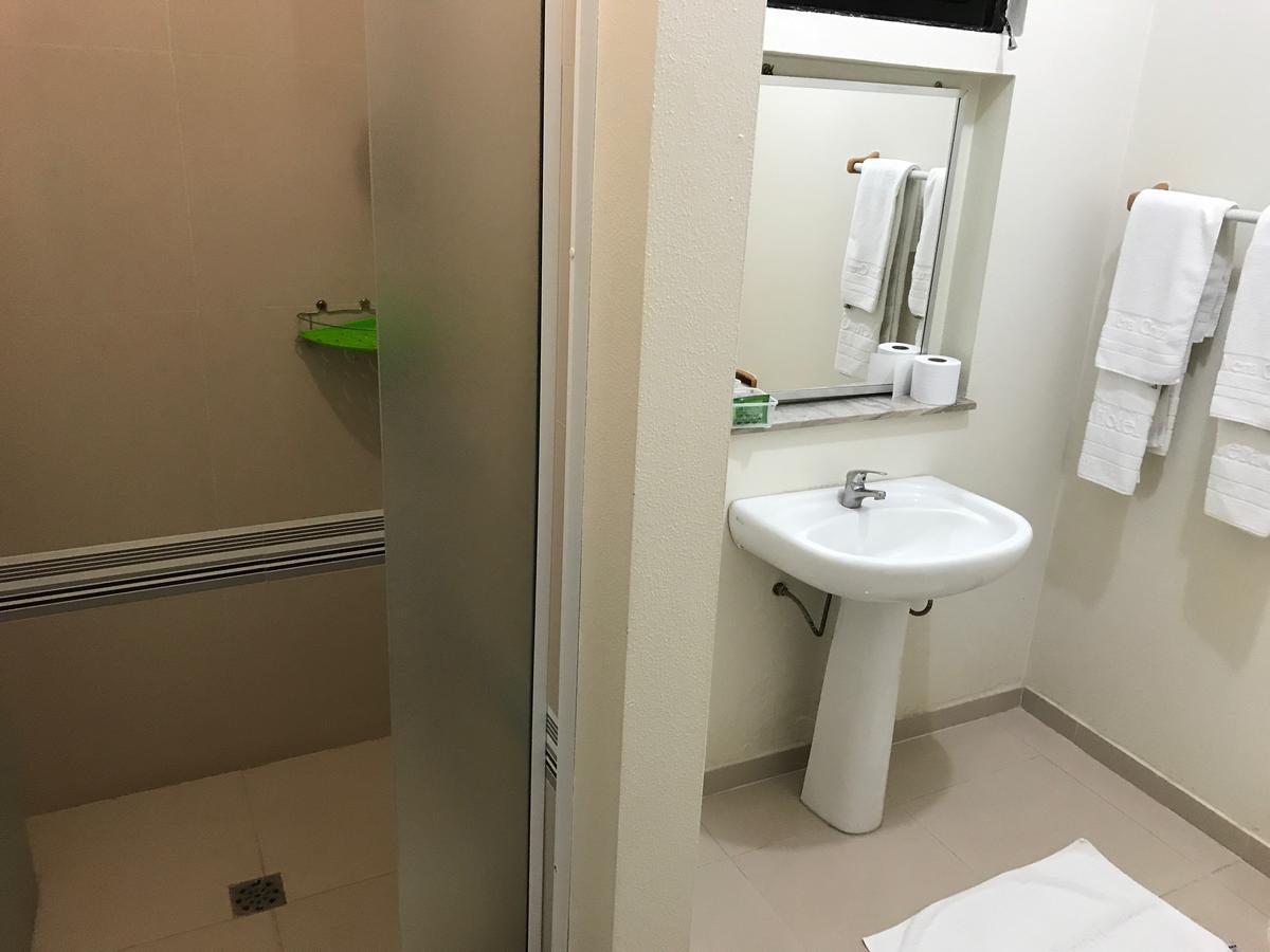 Hotel Vera Cruz Ijui Εξωτερικό φωτογραφία