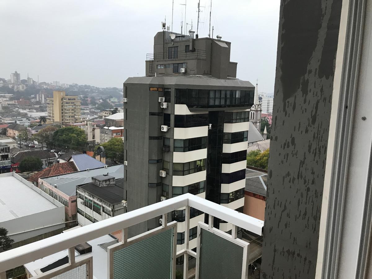 Hotel Vera Cruz Ijui Εξωτερικό φωτογραφία
