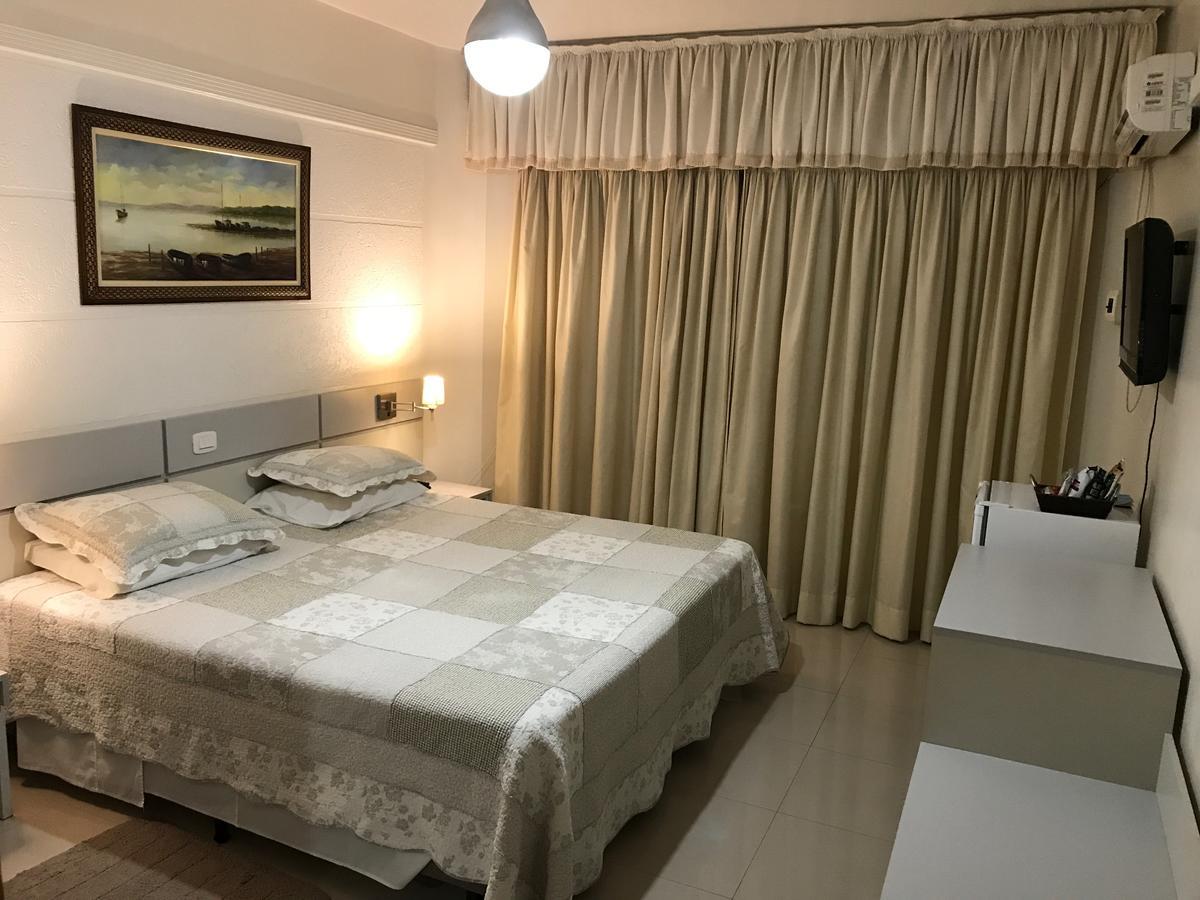 Hotel Vera Cruz Ijui Εξωτερικό φωτογραφία