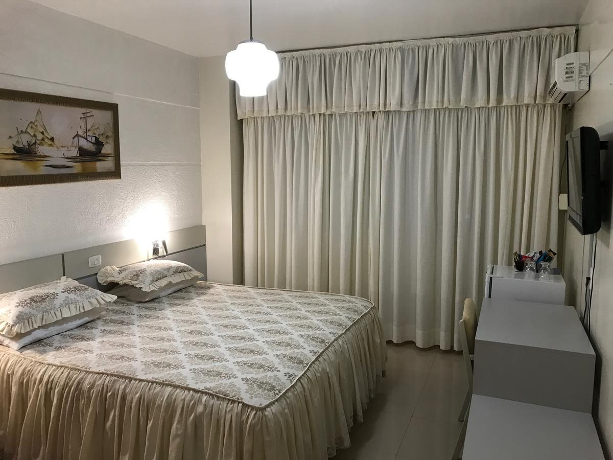 Hotel Vera Cruz Ijui Εξωτερικό φωτογραφία