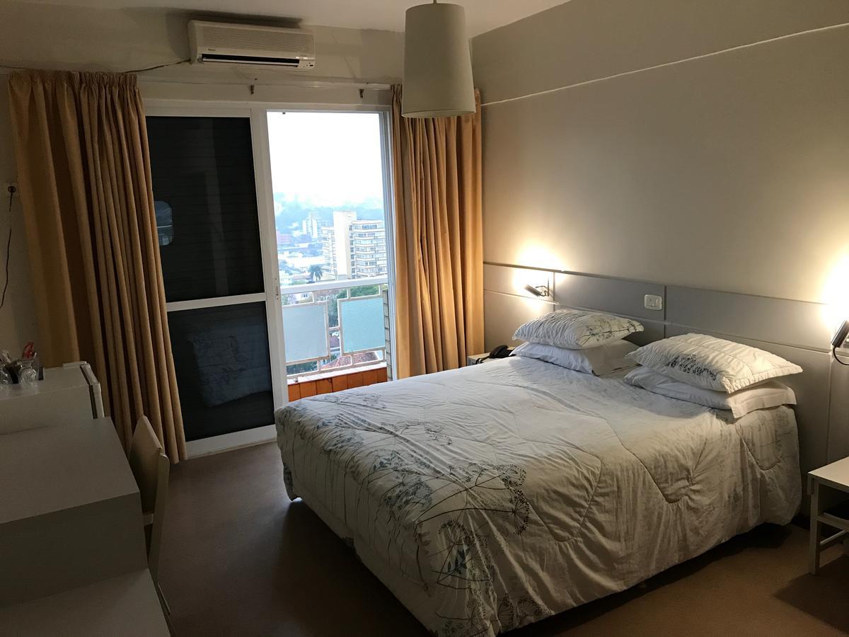 Hotel Vera Cruz Ijui Εξωτερικό φωτογραφία