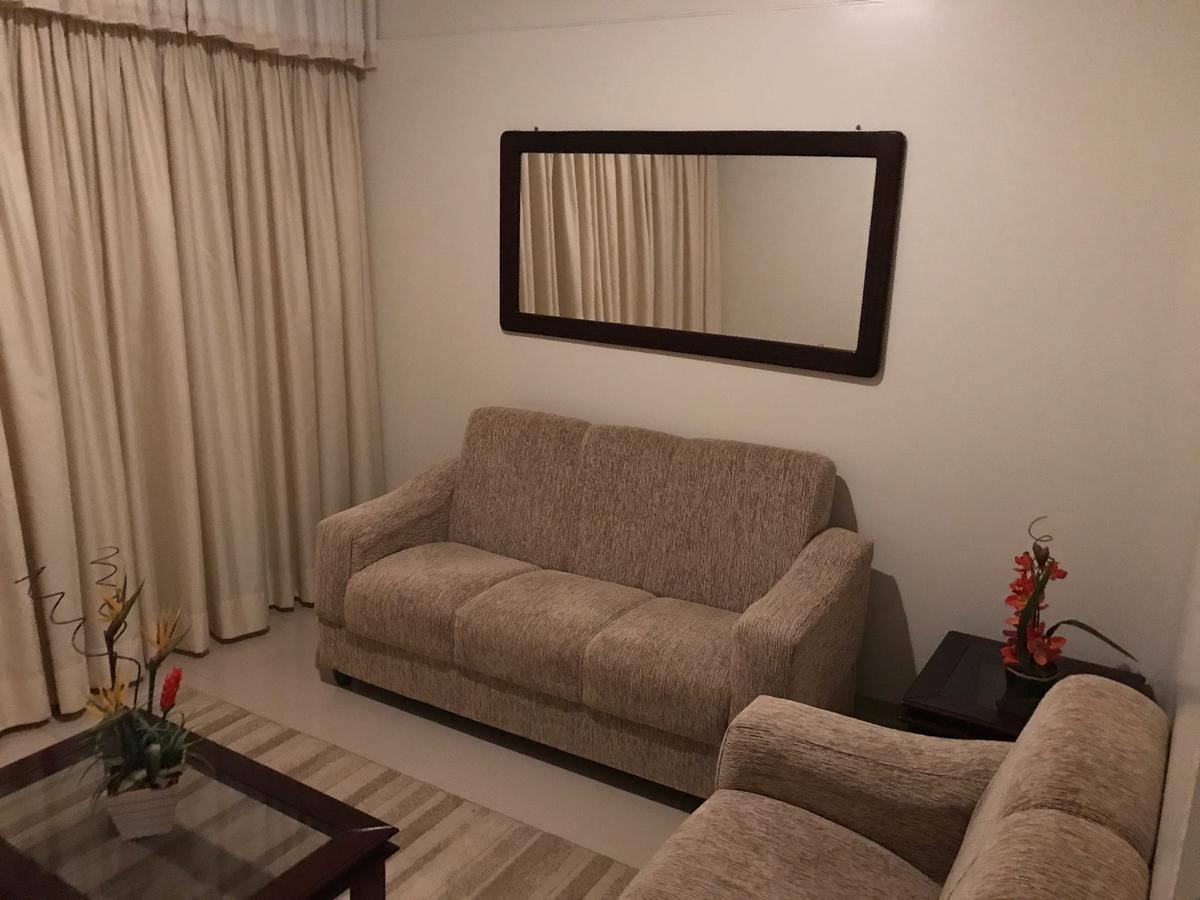 Hotel Vera Cruz Ijui Εξωτερικό φωτογραφία