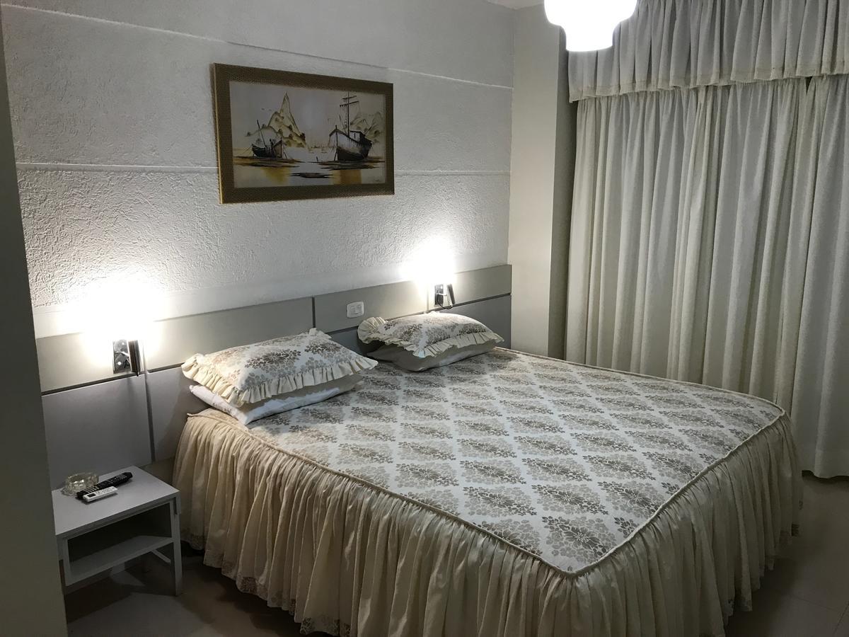 Hotel Vera Cruz Ijui Εξωτερικό φωτογραφία
