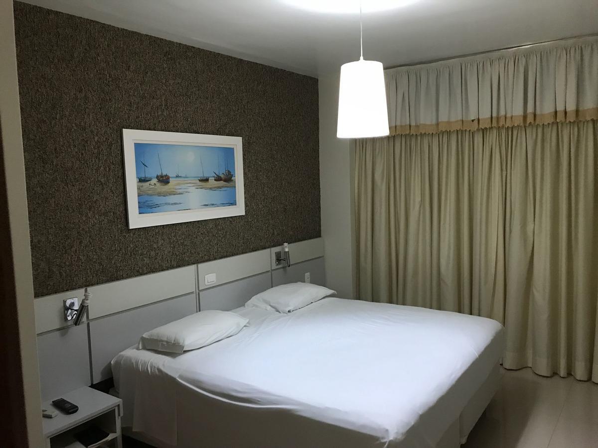 Hotel Vera Cruz Ijui Εξωτερικό φωτογραφία