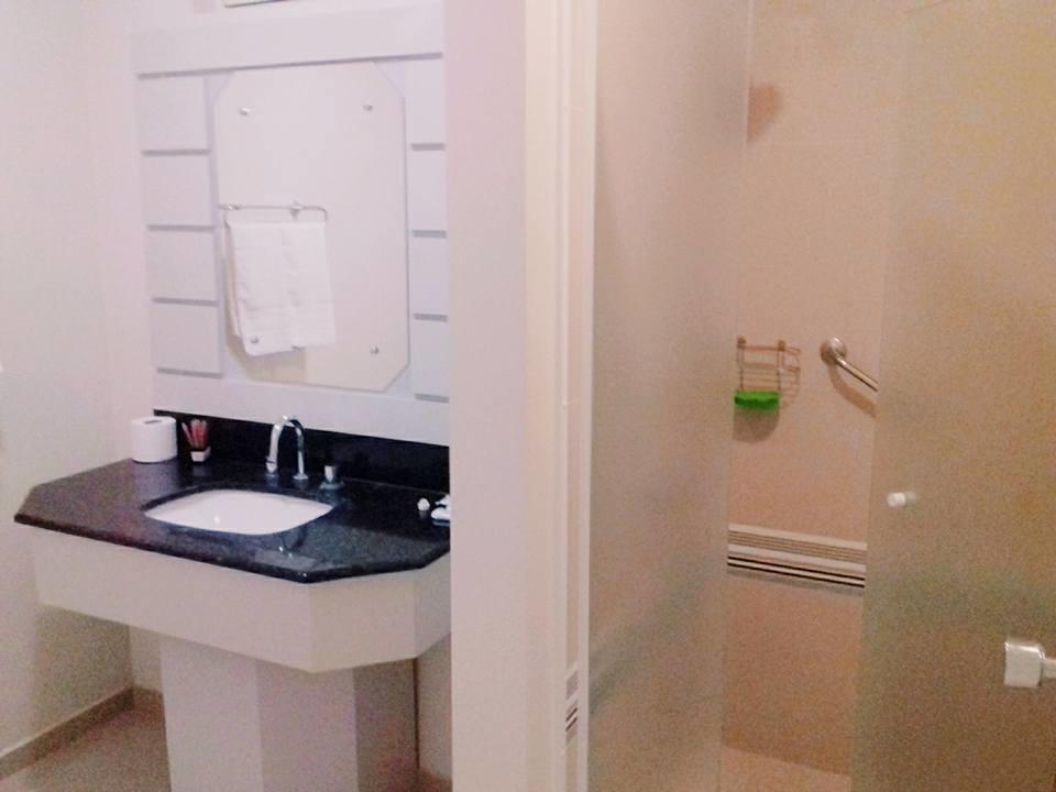 Hotel Vera Cruz Ijui Εξωτερικό φωτογραφία