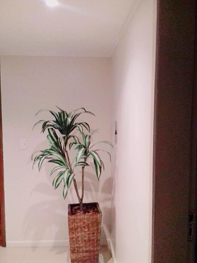 Hotel Vera Cruz Ijui Εξωτερικό φωτογραφία
