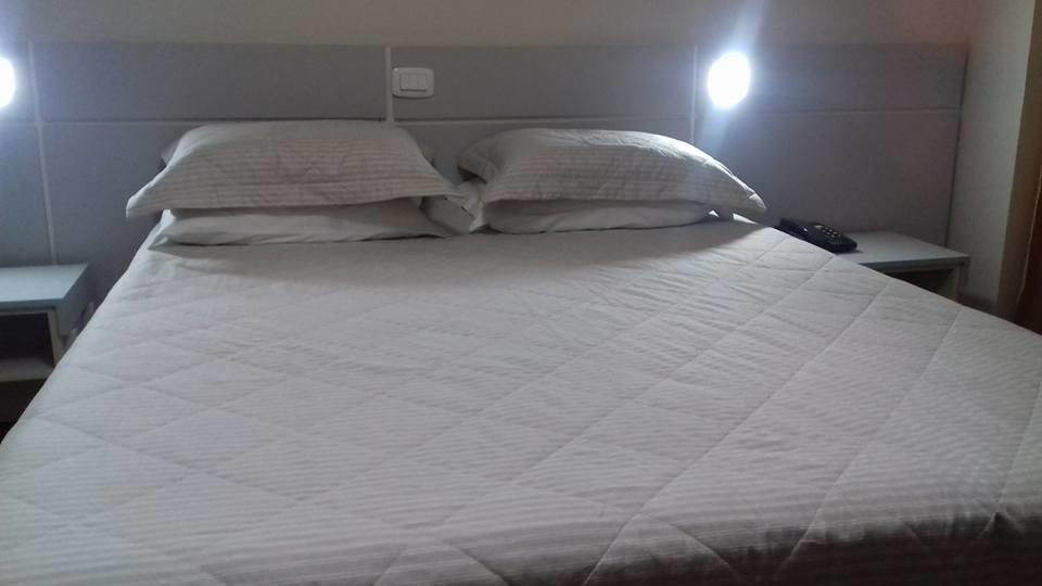 Hotel Vera Cruz Ijui Εξωτερικό φωτογραφία
