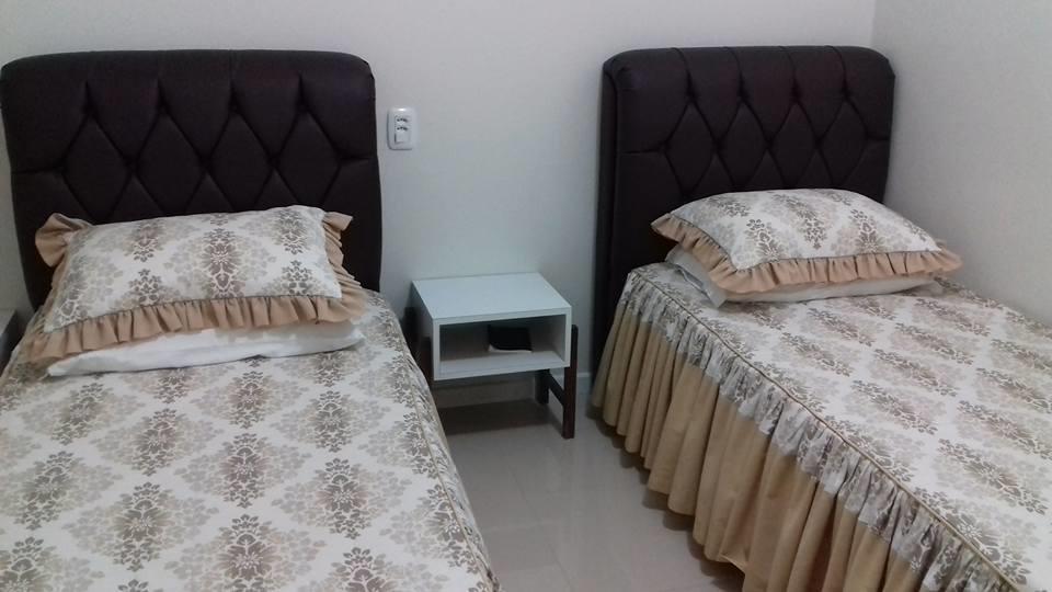 Hotel Vera Cruz Ijui Εξωτερικό φωτογραφία