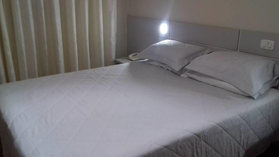 Hotel Vera Cruz Ijui Εξωτερικό φωτογραφία