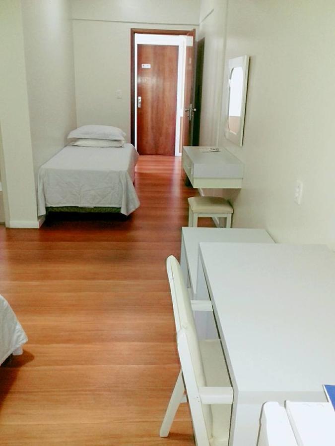 Hotel Vera Cruz Ijui Εξωτερικό φωτογραφία