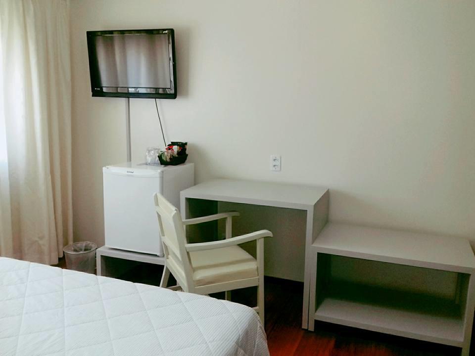 Hotel Vera Cruz Ijui Εξωτερικό φωτογραφία