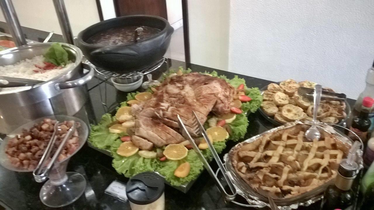 Hotel Vera Cruz Ijui Εξωτερικό φωτογραφία