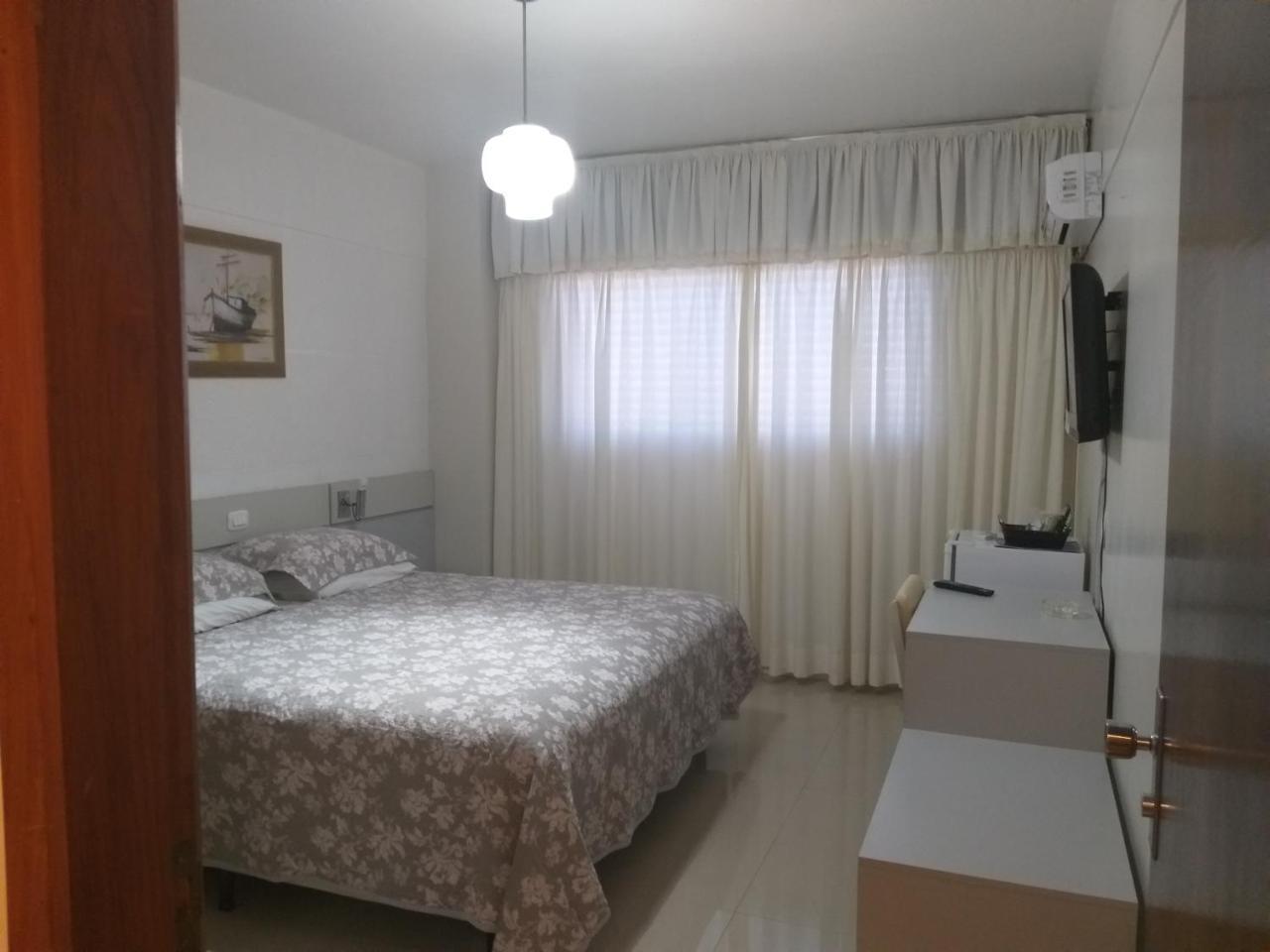 Hotel Vera Cruz Ijui Εξωτερικό φωτογραφία