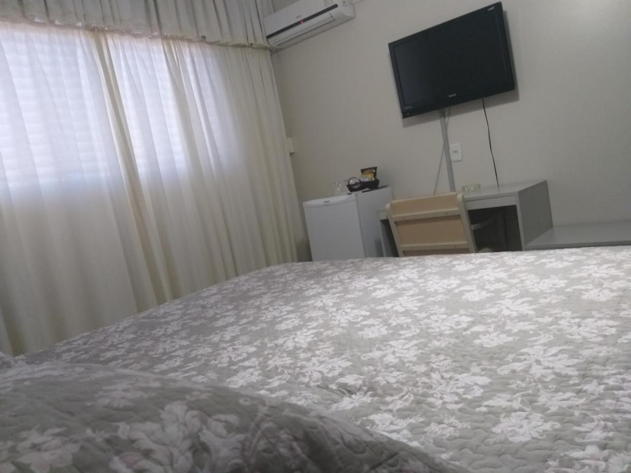 Hotel Vera Cruz Ijui Εξωτερικό φωτογραφία