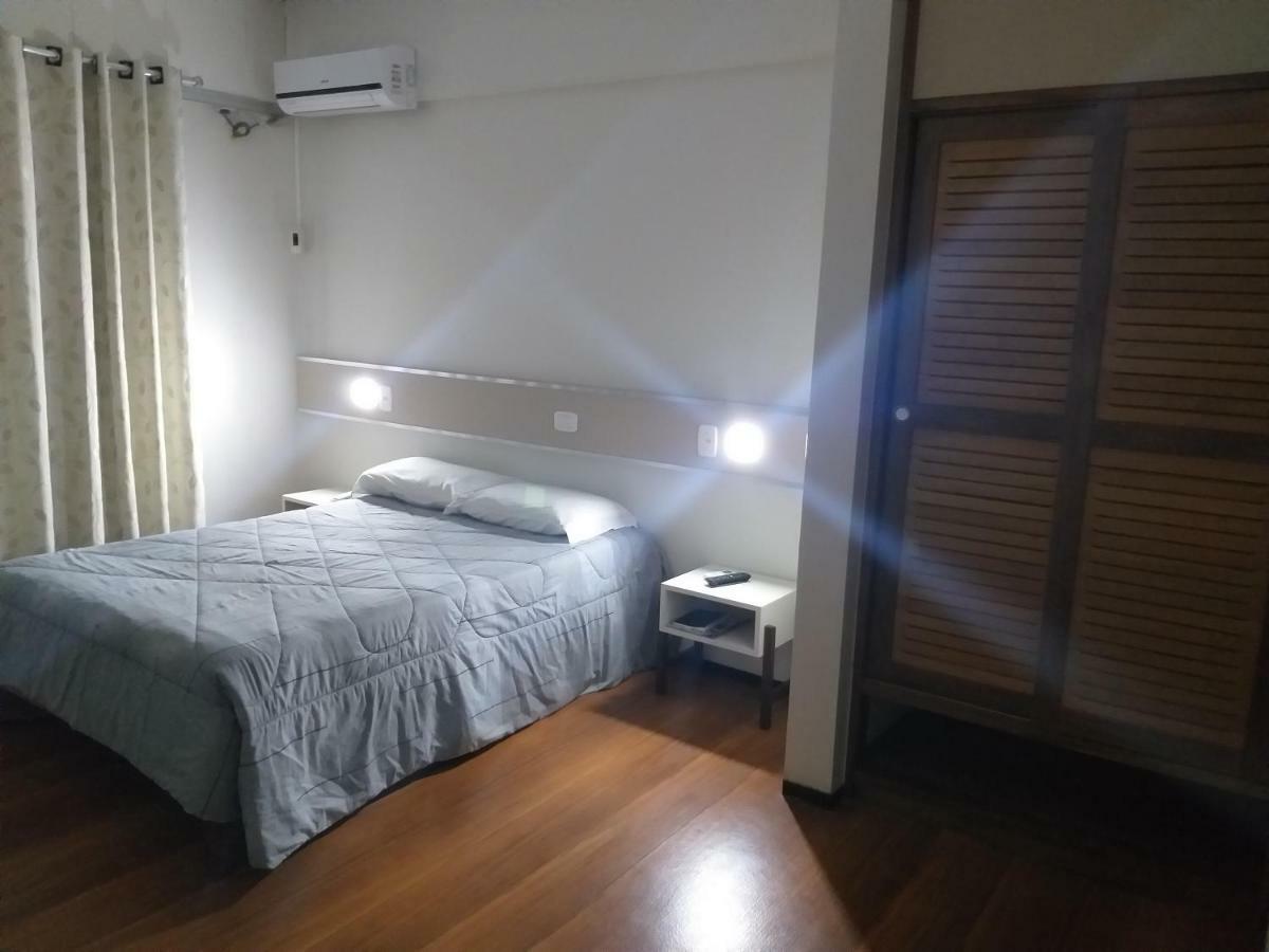 Hotel Vera Cruz Ijui Εξωτερικό φωτογραφία