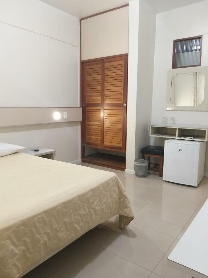 Hotel Vera Cruz Ijui Εξωτερικό φωτογραφία