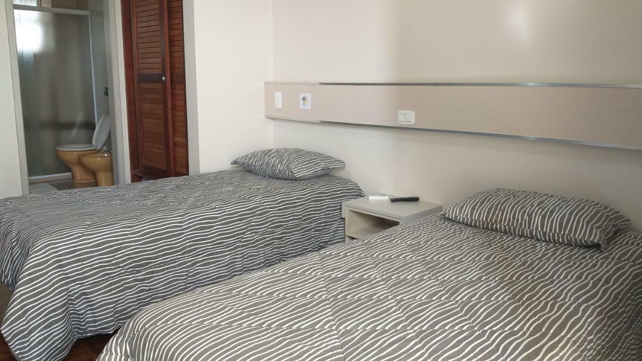 Hotel Vera Cruz Ijui Εξωτερικό φωτογραφία