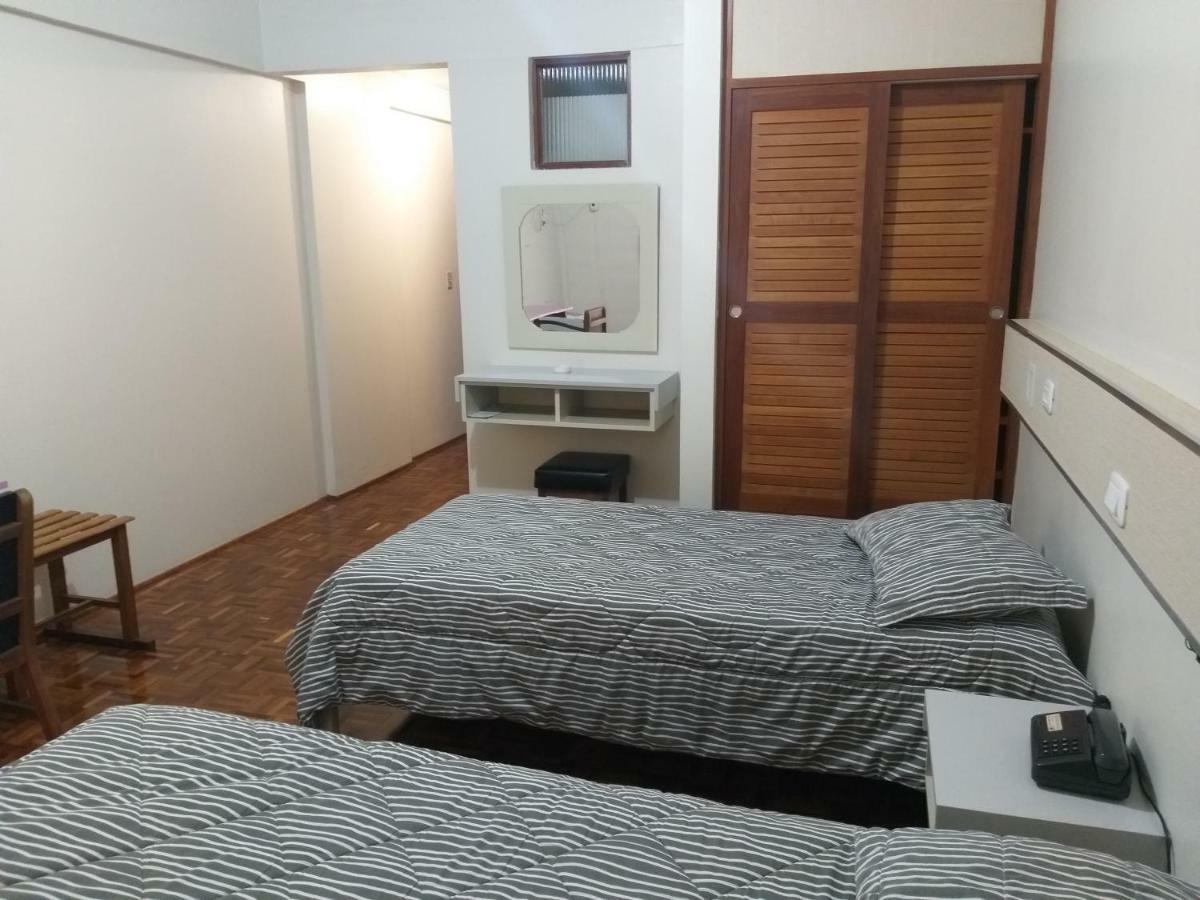 Hotel Vera Cruz Ijui Εξωτερικό φωτογραφία