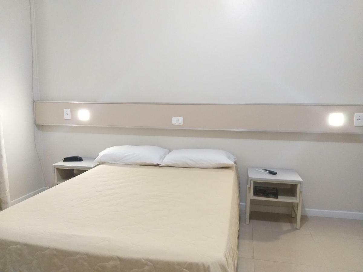 Hotel Vera Cruz Ijui Εξωτερικό φωτογραφία